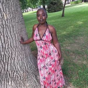 Meet your Posher, Jacqueline